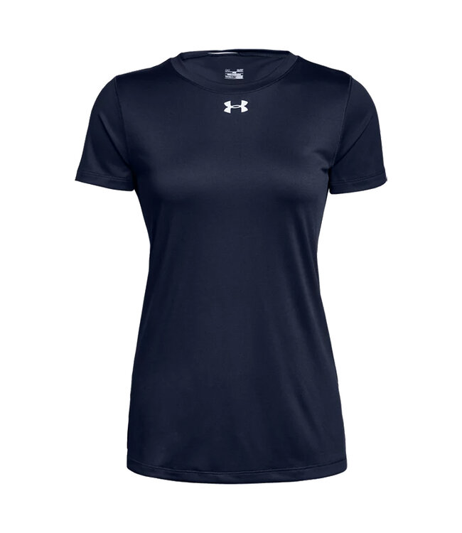 T-Shirt pour Femme UA Locker 2.0