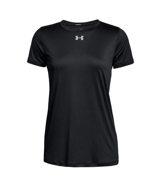 T-Shirt pour Femme UA Locker 2.0