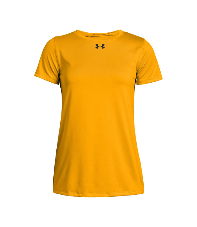 T-Shirt pour Femme UA Locker 2.0