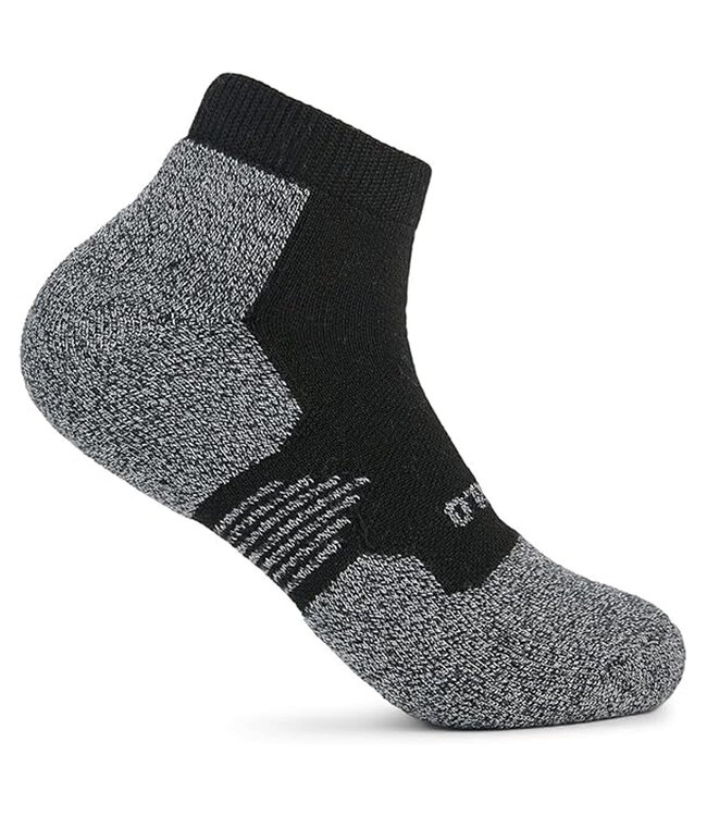 Unisex Pickleball Light Cushion Low Cut Socks