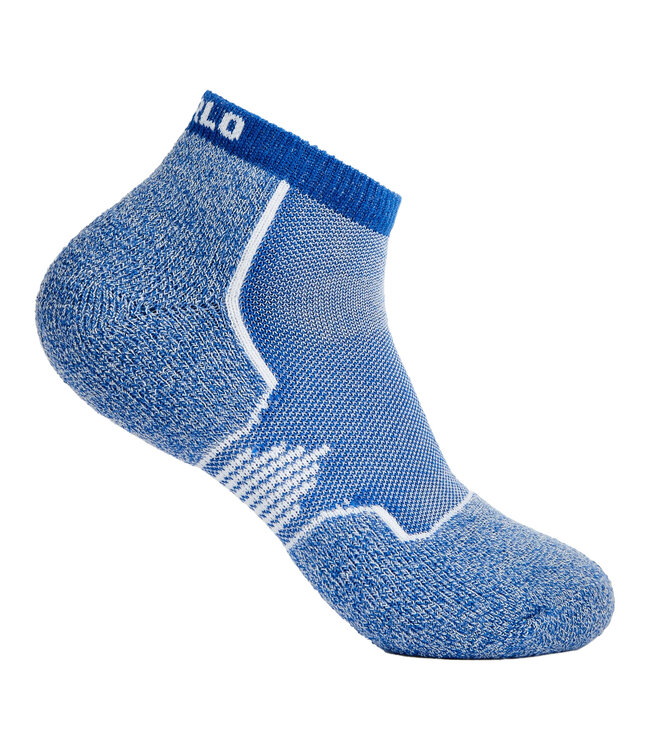 Unisex Pickleball Light Cushion Low Cut Socks