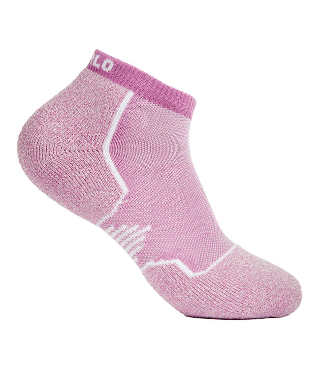 Unisex Pickleball Light Cushion Low Cut Socks