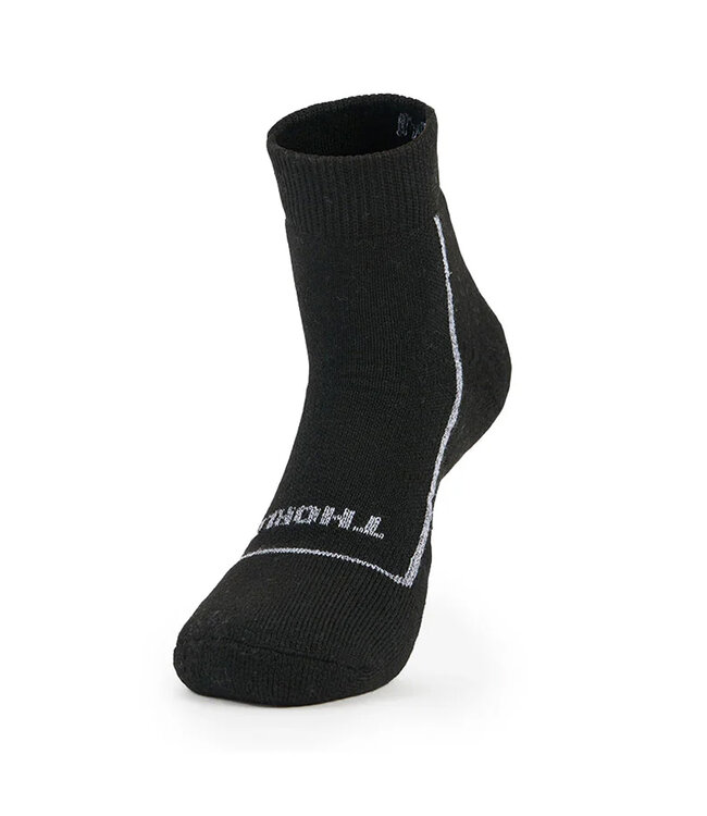 Unisex Pickleball Light Cushion Ankle Socks