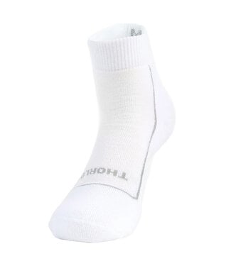 Thorlos Unisex Pickleball Light Cushion Ankle Socks