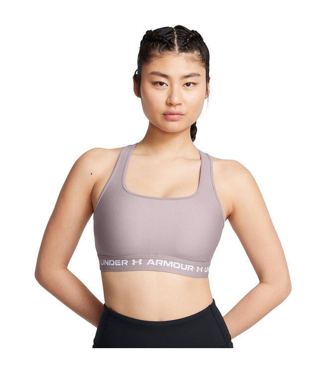 Brassière de Sports pour Femme Armour Mid Crossback