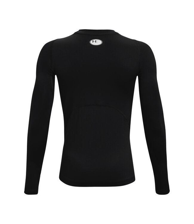 Chandail Manches Longues Junior HeatGear Armour