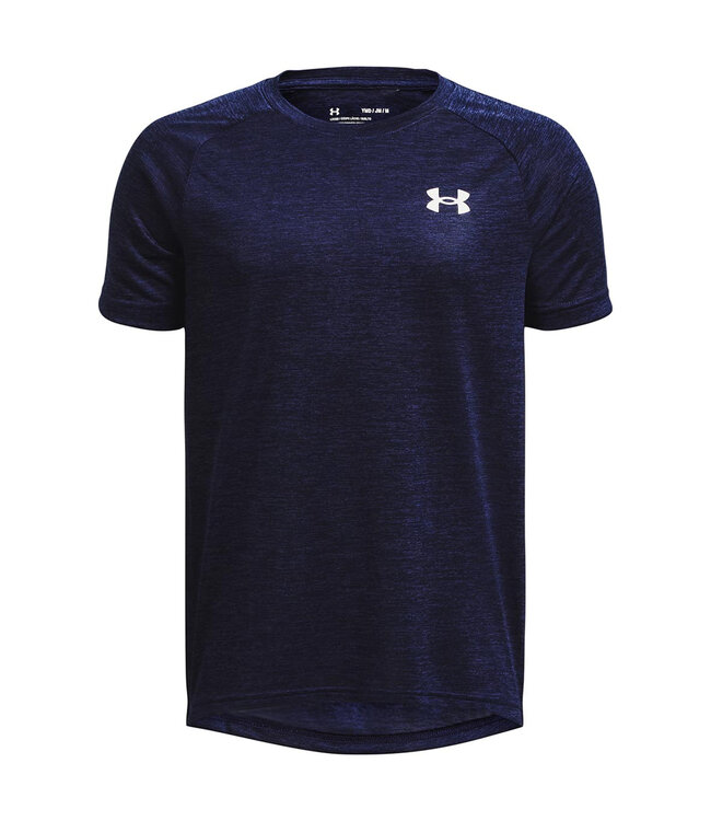 Boys' UA Tech™ 2.0 Short Sleeve