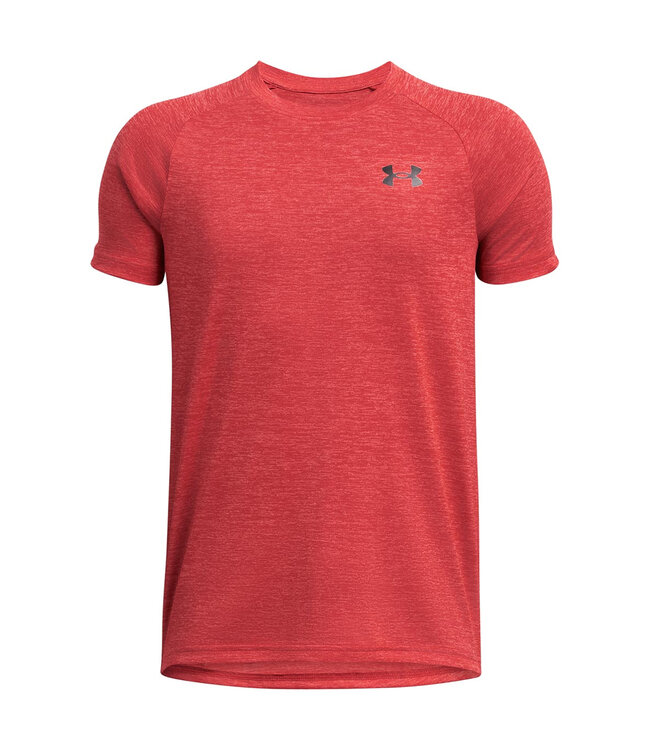 Boys' UA Tech™ 2.0 Short Sleeve