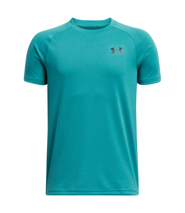 Boys' UA Tech™ 2.0 Short Sleeve