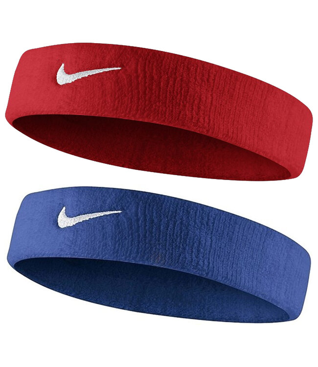 Bandeau Nike Swoosh