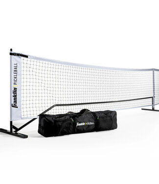 FRANKLIN Official Tournament Net