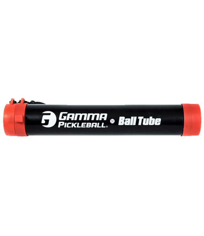 Pickleball Balltube