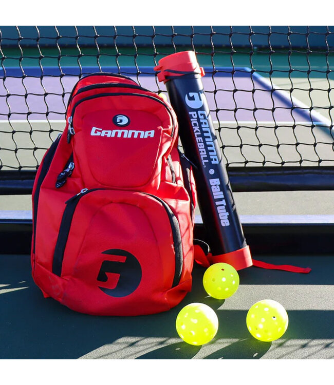 Tube de Balle pour Pickleball