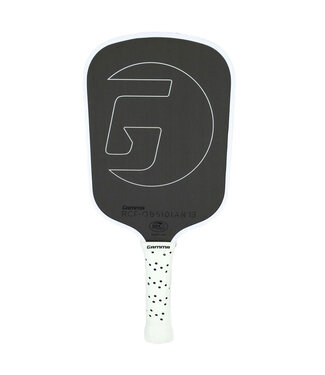 Gamma Raquette RCF Obsidian 13mm
