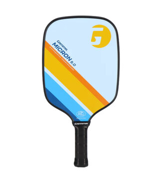 Gamma Quantum Series Micron 5.0 Paddle