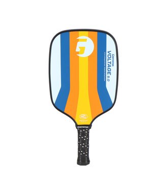 Gamma Quantum Series Atomic 5.0 Paddle