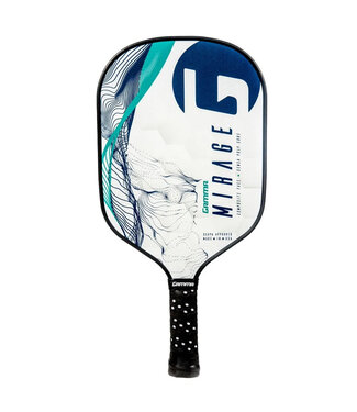 Gamma Mirage Paddle
