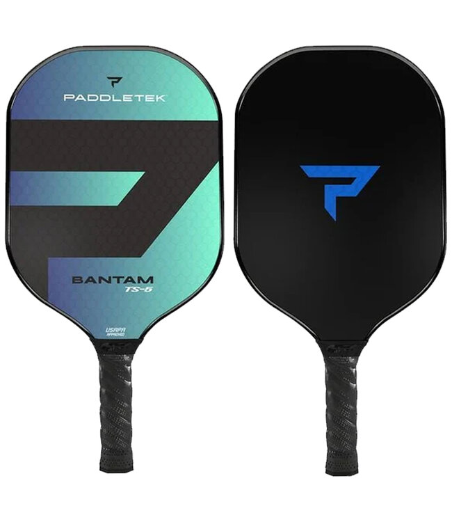 Raquette Bantam TS 5