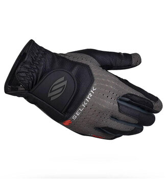 Selkirk Men's Attaktix Premium Leather Palm Coolskin Upper Glove