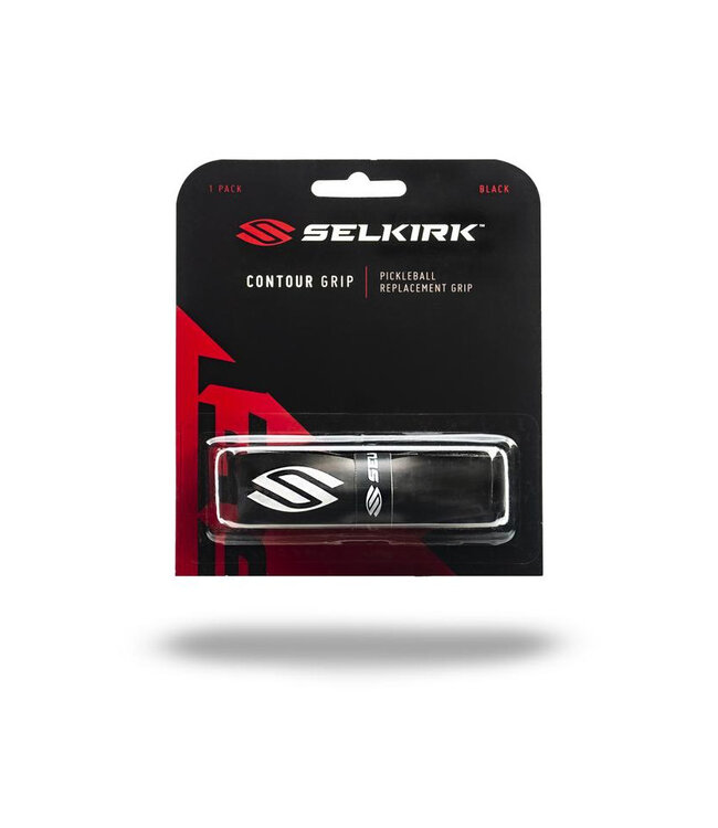 Selkirk Cushion Contour Grip