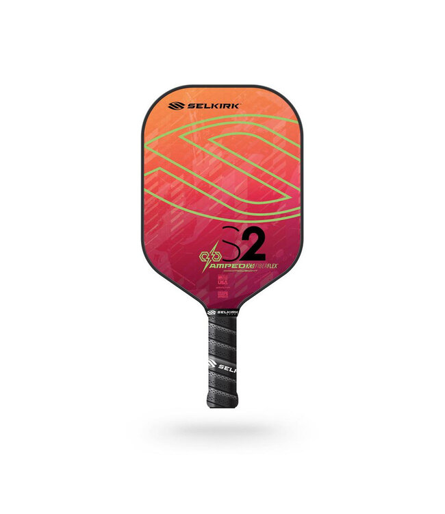 Amped S2 Midweight Paddle