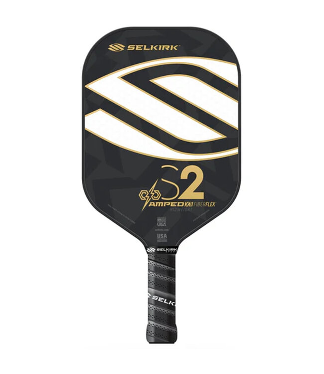 Raquette S2 Invikta Midweight