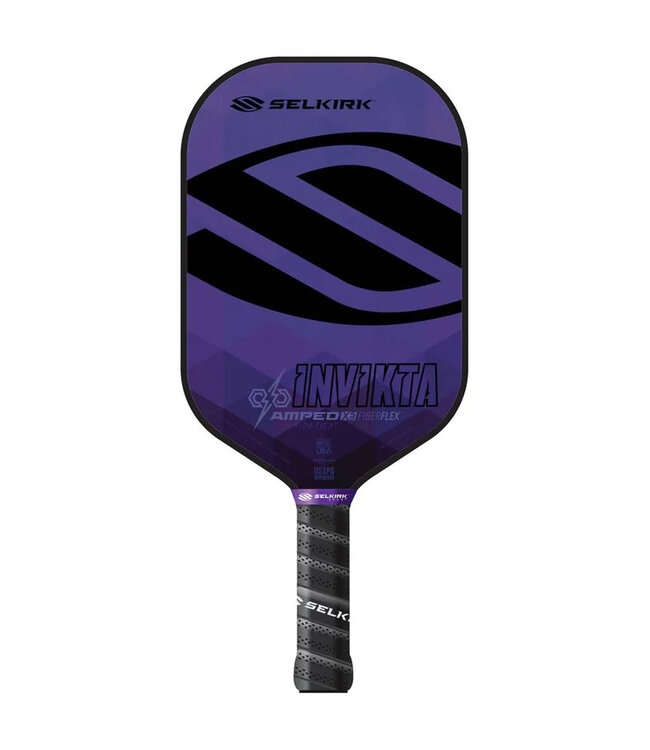 Amped Invikta Midweight Paddle