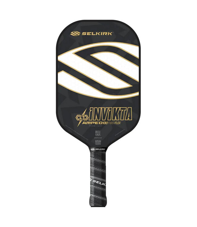 Amped Invikta Midweight Paddle