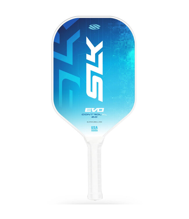 Raquette SLK Evo Control 2.0 Max