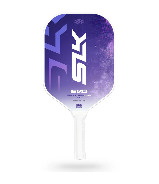 Raquette SLK Evo Control 2.0 Max
