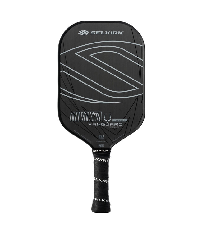 Vanguard Control Invikta Paddle