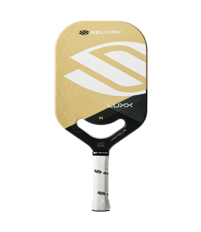 Raquette LUXX Control Air Epic