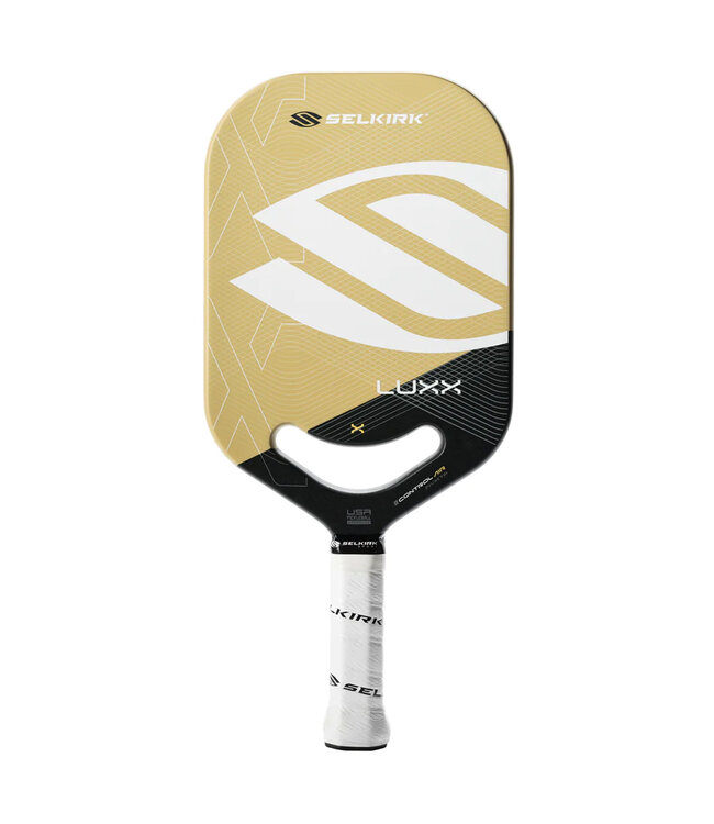 LUXX Control Air Invikta Paddle