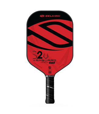 Selkirk Vanguard 2.0 Hybrid S2 Paddle