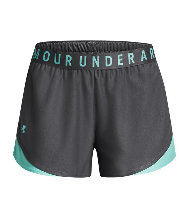 Shorts pour Femme Play Up 3.0