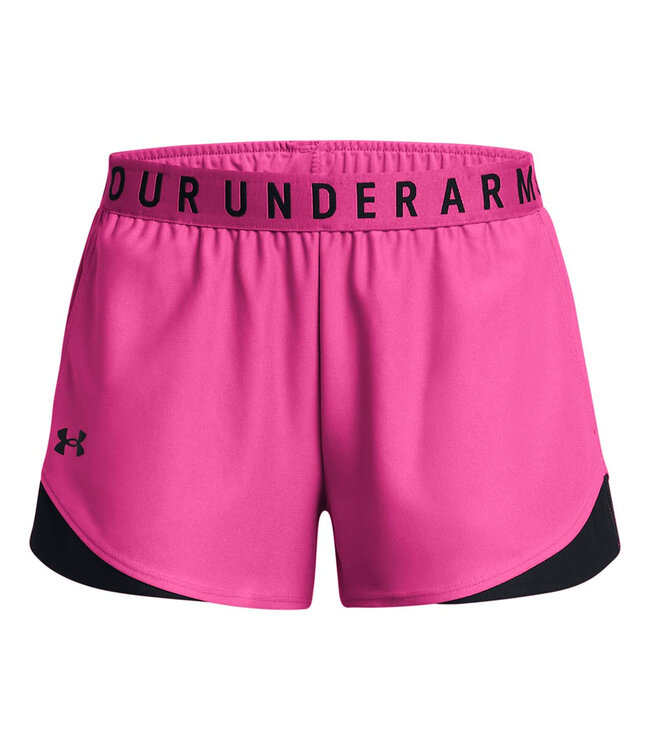 Play Up 3.0 Women's Shorts