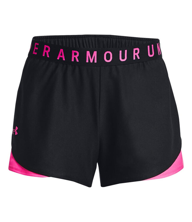 Play Up 3.0 Women's Shorts