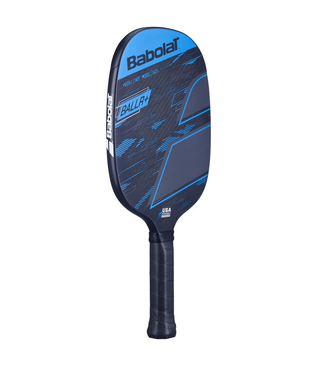 BALLR+ Paddle