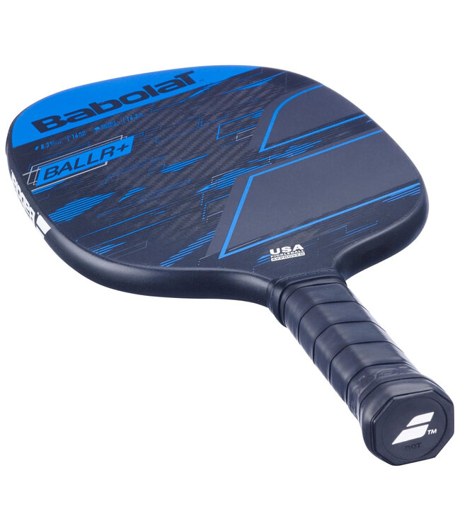 BALLR+ Paddle