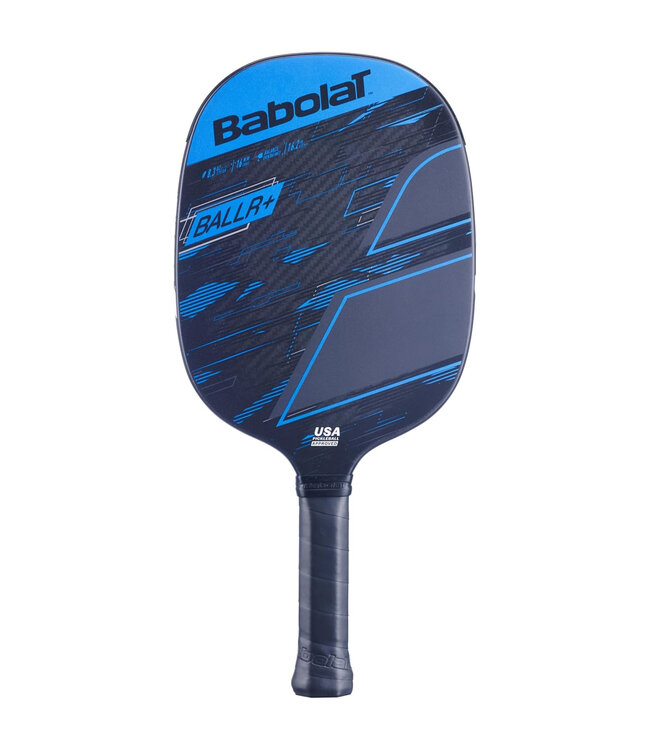 BALLR+ Paddle