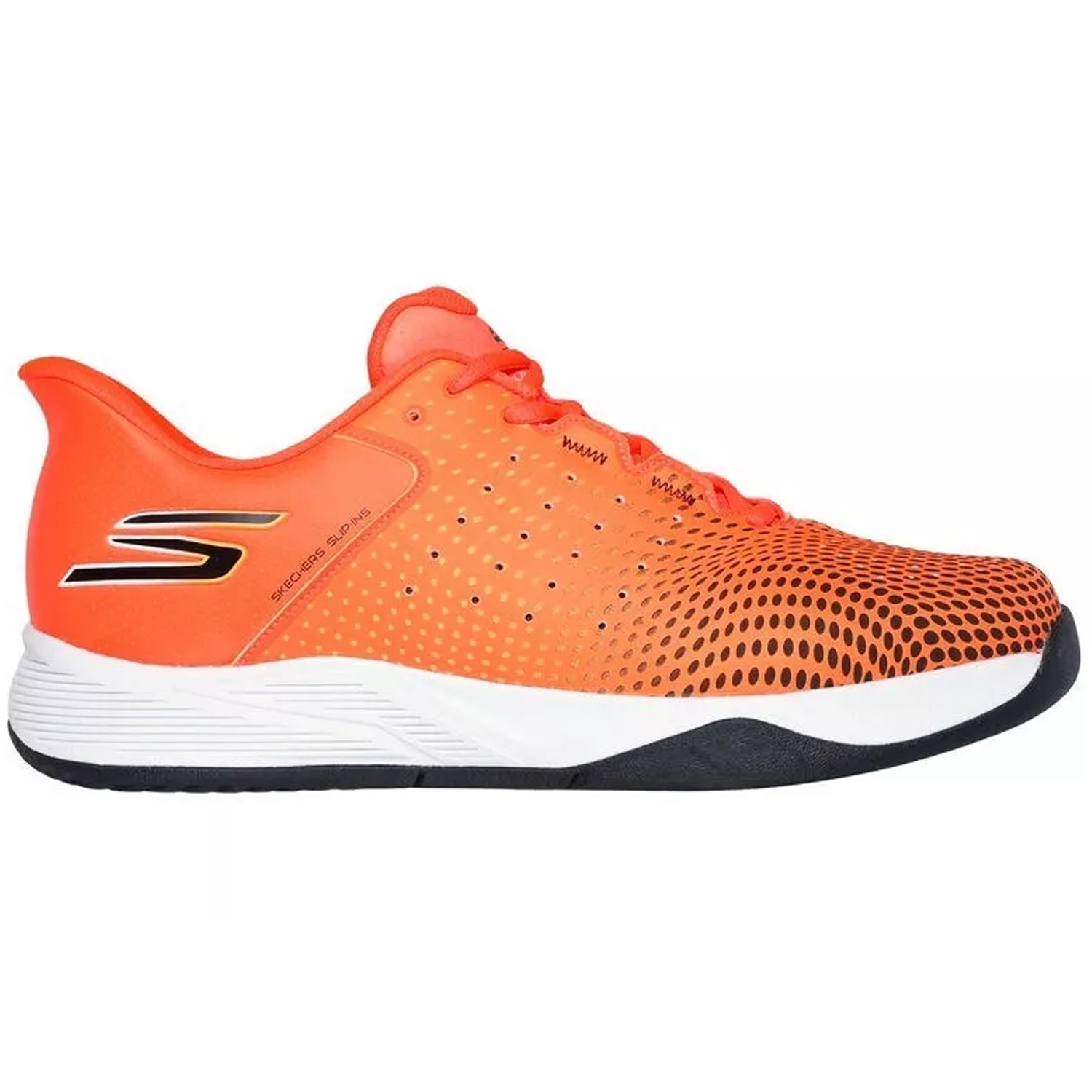 Slip Ins Relaxed Fit: Viper Court Reload Men's Shoes - Pickleball Town