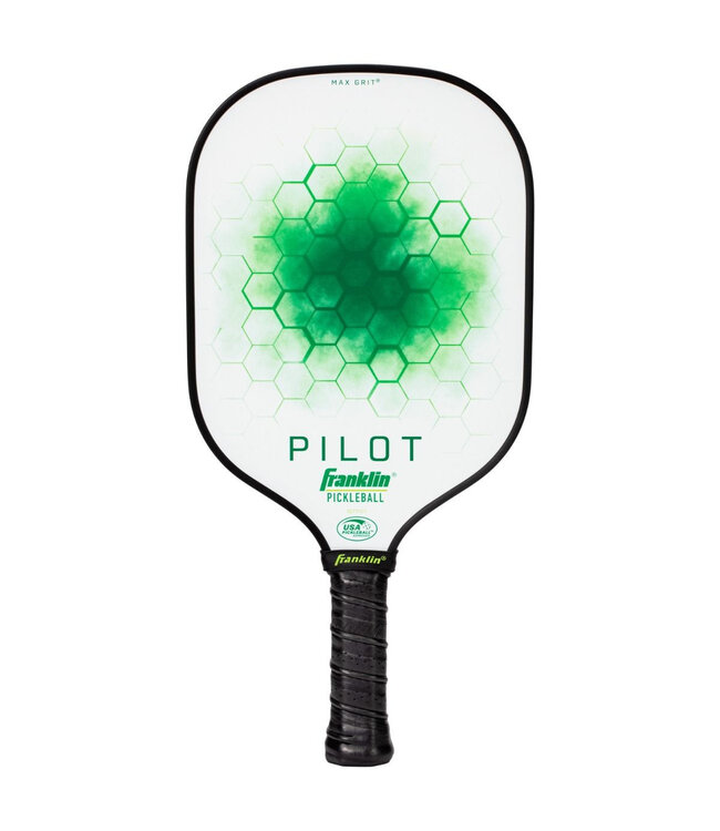 Raquette Performance Series Pilot