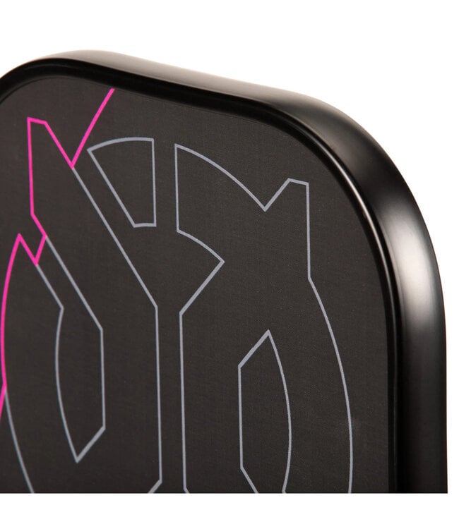 Raquette Evoke Premier Pro Raw Carbon 14mm