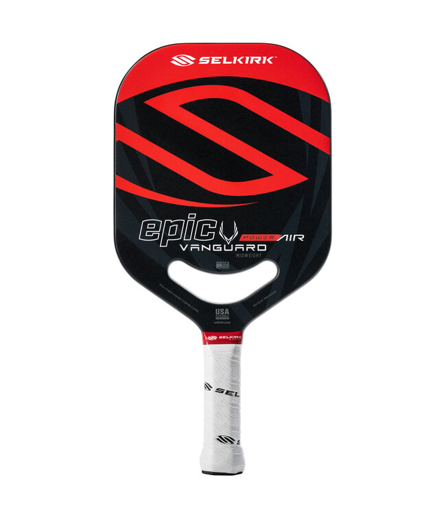 Vanguard Power Air Epic Paddle