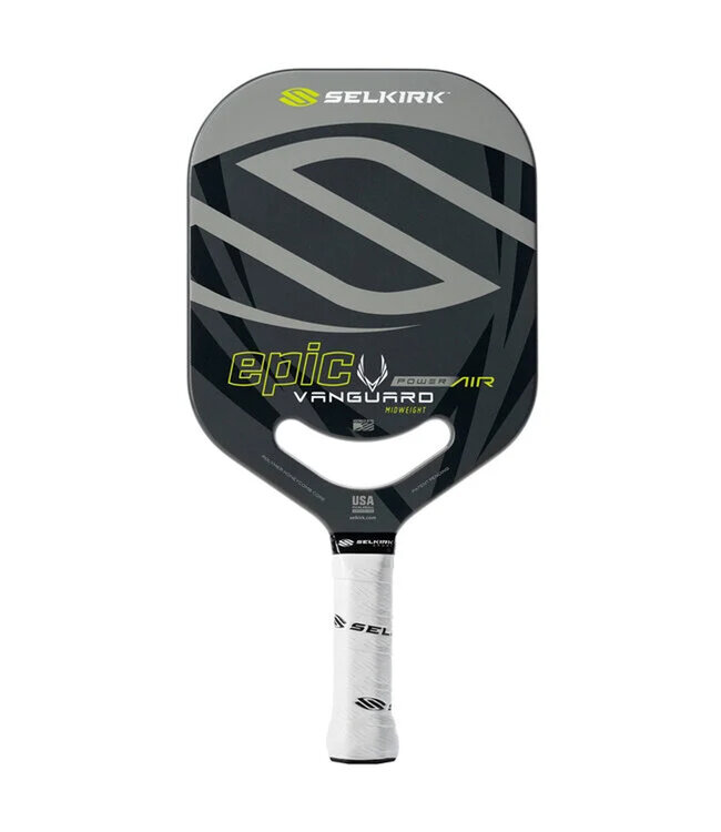 Vanguard Power Air Epic Paddle