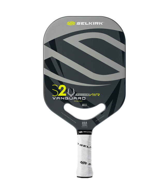 Raquette Vanguard Power Air S2