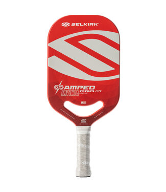 Selkirk AMPED Pro Air Invikta Paddle