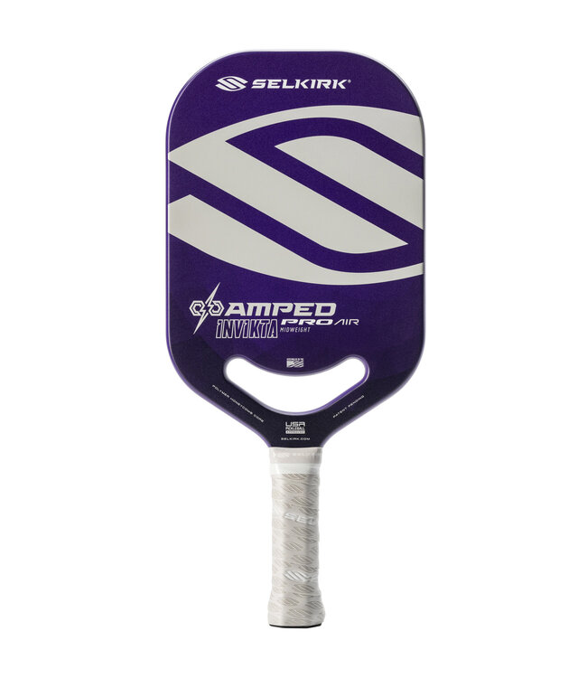 Raquette AMPED Pro Air Invikta