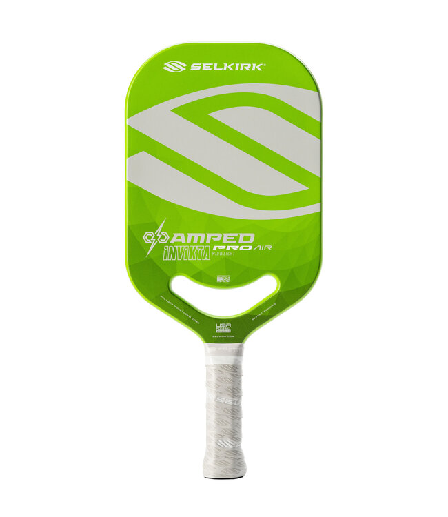 Raquette AMPED Pro Air Invikta