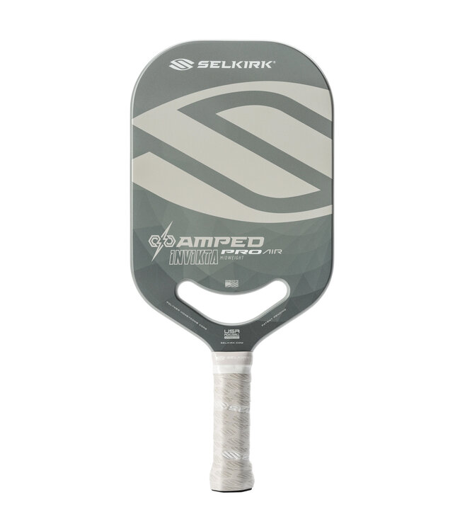 Raquette AMPED Pro Air Invikta